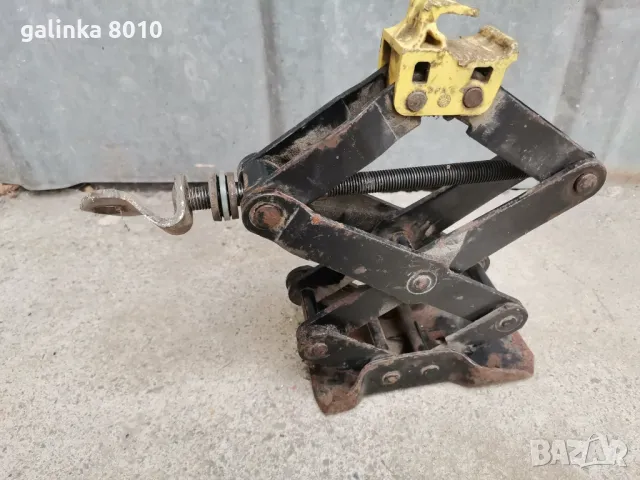 Крик за автомобил, снимка 3 - Други инструменти - 50208601