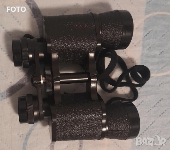 Kobica 8x40 fully coated, снимка 3 - Екипировка - 52849887