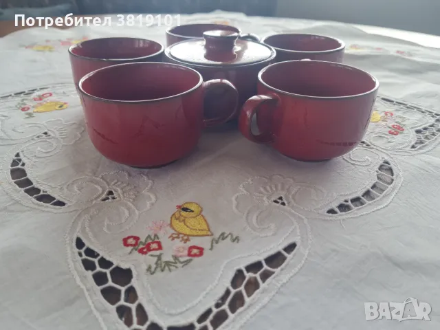 Великденско каре