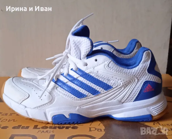 Маратонки "Adidas" N37 , снимка 1