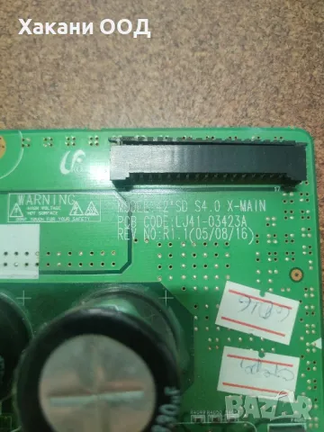 Samsung LJ41-03423A , снимка 2 - Части и Платки - 50029085