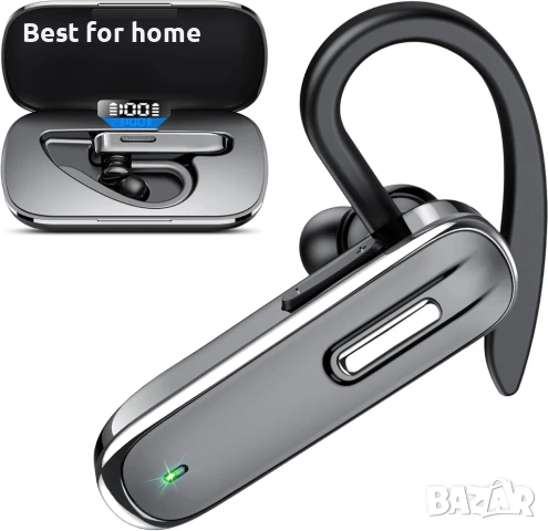 IKG Bluetooth V5.3 слушалки