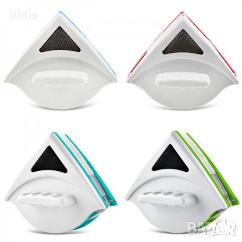 Уред за двустранно почистване на прозорци, снимка 5 - Други - 37459365