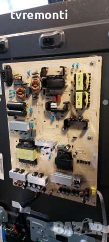 Power supply  TPV 715G9892-P01-003-003M Neu for Philips 65OLED935/12