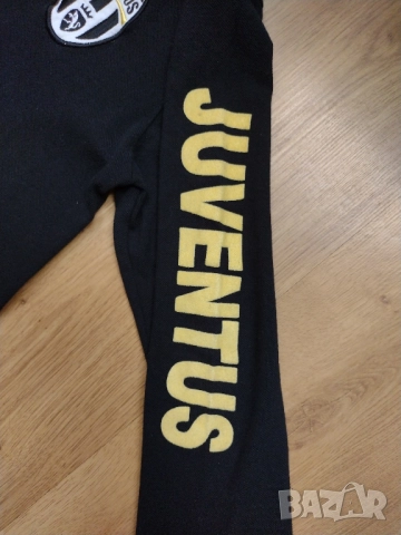 Juventus - детска поло блуза на Ювентус, снимка 12 - Детски Блузи и туники - 52680773