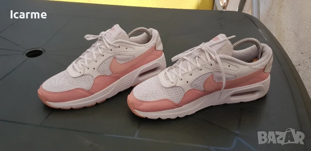 Оригинални маратонки Nike Air Max SC-номер 42,5, снимка 3 - Маратонки - 50616934