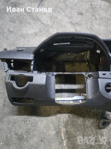 арматурно табло w212 mercedes 2011год, снимка 5 - Части - 52079141