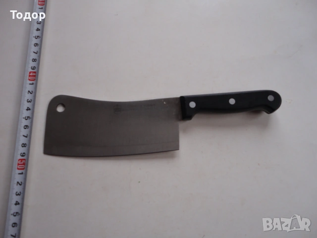 Невероятен немски сатър 2, снимка 2 - Други - 53063263