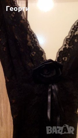 Дамска нощница, снимка 1