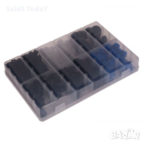 Щипки за кори лайсни панели табло, Opel Опел, 300бр., снимка 2 - Аксесоари и консумативи - 43756014