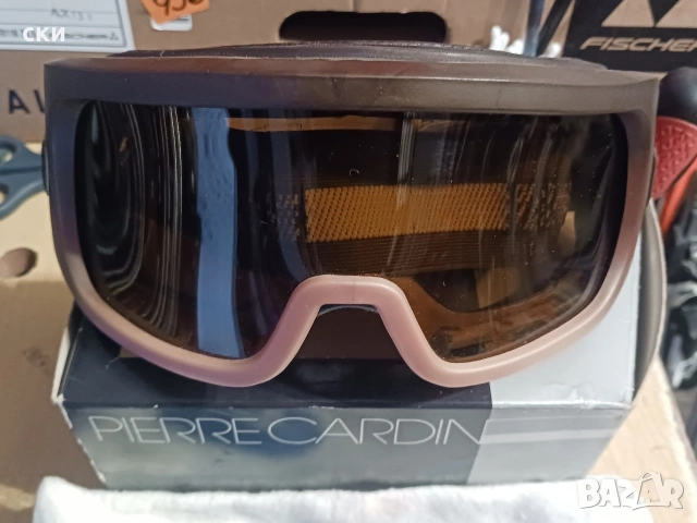 Ретро ски очила Pierre Cardin 