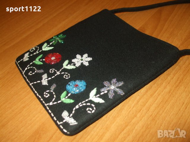 ESPRIT нова малка чантичка, снимка 2 - Чанти - 26500458