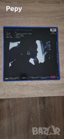 Snap! – World Power, снимка 2 - Грамофонни плочи - 52084081