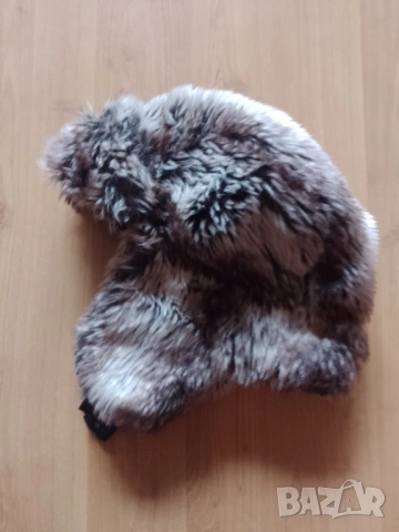 Шапка ушанка, снимка 2 - Шапки - 53212735