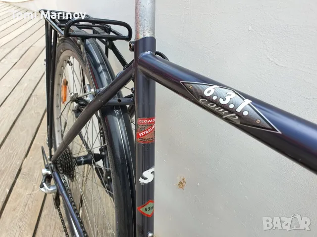 Stevens 28цола , снимка 7 - Велосипеди - 49547530