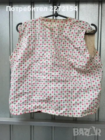 Автентично елече от носия, снимка 2 - Антикварни и старинни предмети - 47695327