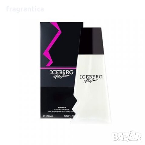 Iceberg Iceberg Parfum For Her EDT 100ml тоалетна вода за жени