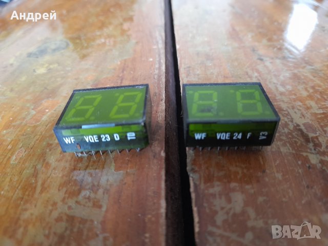 Цифров индикатор, снимка 2 - Друга електроника - 38988409