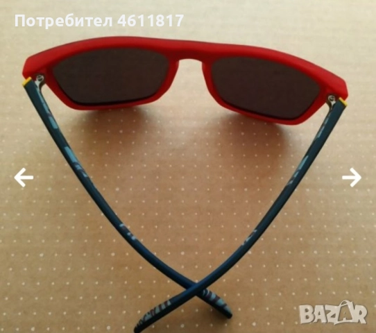 Слънчеви очила Унисекс, снимка 4 - Слънчеви и диоптрични очила - 52316229