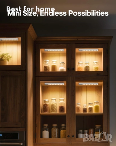 Goodea 6 LED лампи , снимка 7 - Други - 52168725