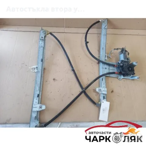 Ел машинка стъкло стъклоповдигач предна дясна Ситроен Ксара Пикасо (1)