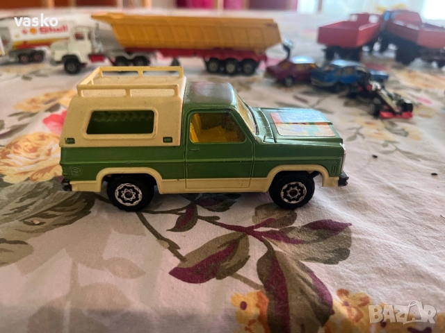 Мажорет Blazar голям, снимка 4 - Колекции - 52653109