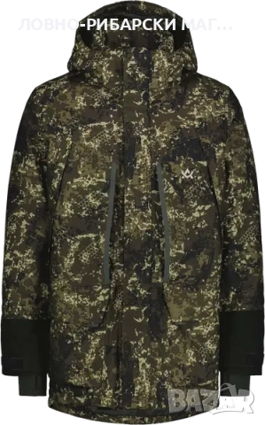 Ловен костюм Alaska Elk 1795 " Tundra BlindTech Invisible II", снимка 5 - Екипировка - 38690406