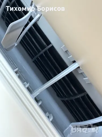 Инверторен Климатик Daikin 12000BTU, снимка 4 - Климатици - 48602262