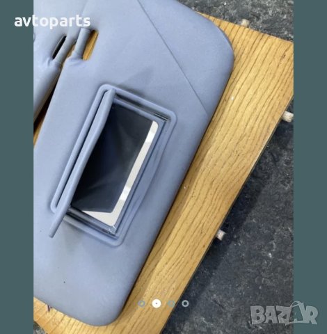 Nissan primera 2003година седан сенници и плафони таван, снимка 2 - Части - 40426811