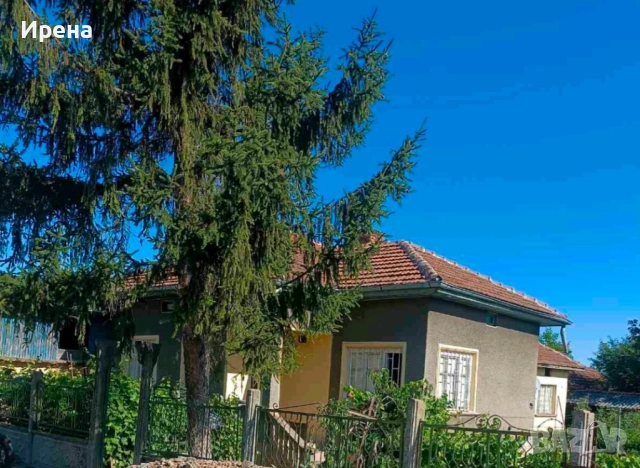 Къща в гр. Брусарци, обл. Монтана