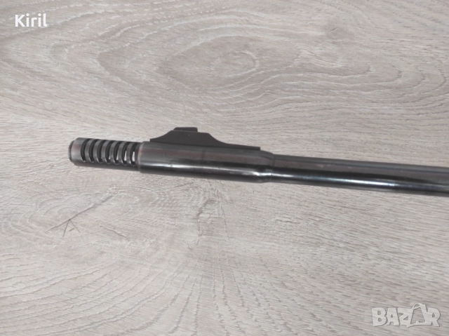 Карабина Мазалат 7,62х54R, снимка 5 - Ловно оръжие - 51542546