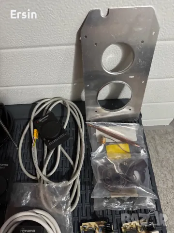 Управления и части за Печки и Бойлери TRUMA Цените са от 25.00 лева до 125.00 лева, снимка 7 - Къмпинг мебели - 50088188