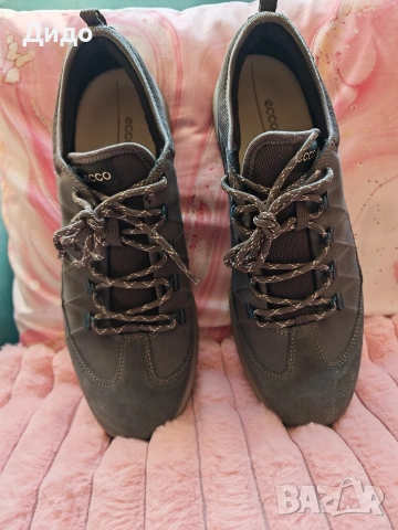 ECCO естествена кожа , снимка 11 - Маратонки - 53140122