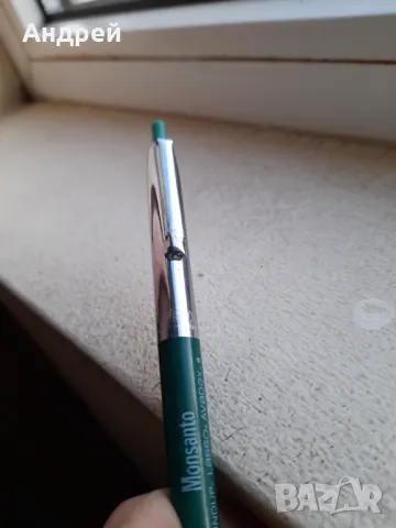 Стара писалка,химикал,химикалка Bic  #2, снимка 6 - Други ценни предмети - 48768389