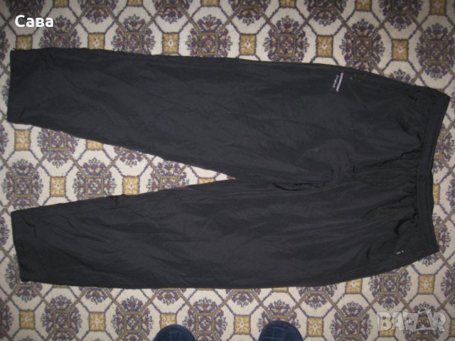 Зимно долнище DOBSOM  мъжко,ХЛ, снимка 2 - Спортни дрехи, екипи - 43384565