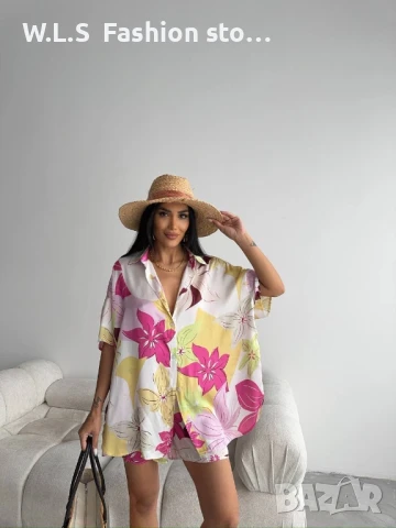 Дамски сет , снимка 3 - Комплекти - 50676673