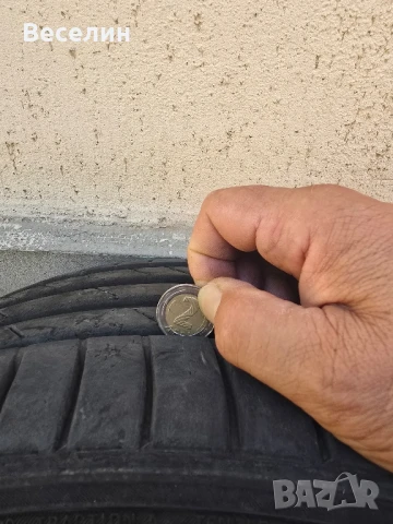 Джанти с гуми,Спорт акет ,5х120,БМВ, снимка 8 - Гуми и джанти - 51245826