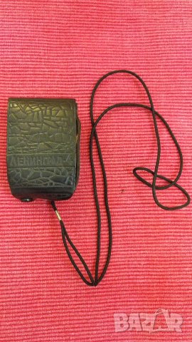 Светломер Ленинград 4, СССР. , снимка 7 - Чанти, стативи, аксесоари - 40715699