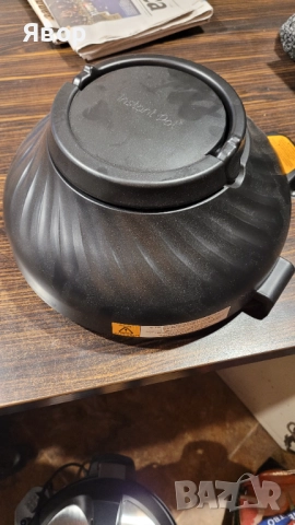 Instant Pot DUO CRISP + AIR FRYER мултикукър с еър фрайър- чисто нов- 8 литра, снимка 11 - Мултикукъри - 52944456