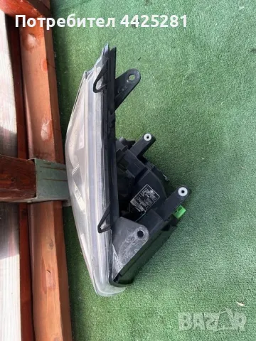 Фар десен Ford Tranzit 2006-2013 г. #723S., снимка 2 - Части - 49958782