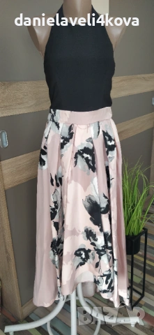 Рокля за повод, снимка 4 - Рокли - 53058289