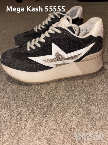 Дамски обувки juicy couture, Liu Jo , снимка 3 - Маратонки - 53370104