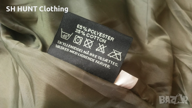 Villmark Jacket размер XL за лов яке със здрава материя. Подходящо за гоначи - 1770, снимка 18 - Екипировка - 52930336
