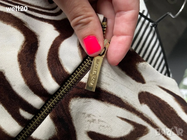 Потник Michael Kors, снимка 2 - Потници - 51189368