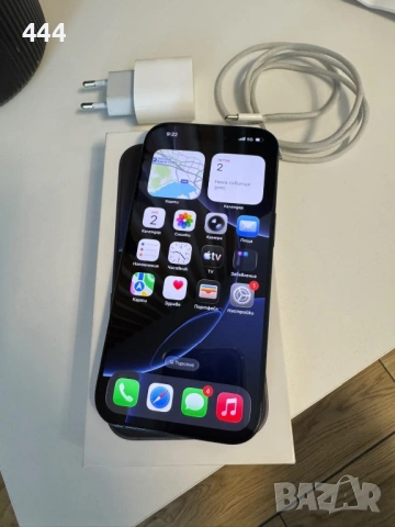iphone 16 pro 128 gb Yettel