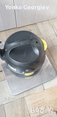 Двигател за прахосмукачка Керхер, снимка 4 - Прахосмукачки - 43881096