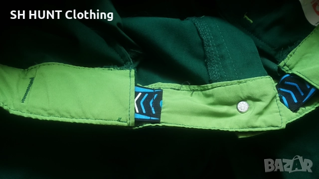 Engelbert Strauss Work Trouser размер 50 / M работен панталон W4-672, снимка 16 - Панталони - 52755150