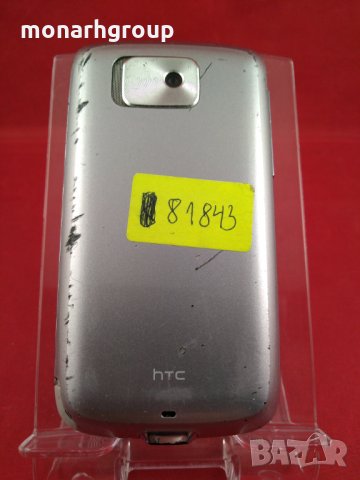 Телефон HTC Desire/за части/, снимка 5 - HTC - 26283538