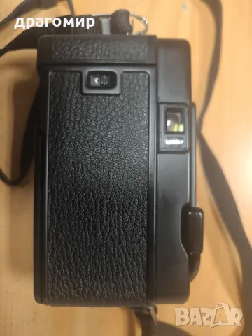 KONICA AUTO FOCUS C 35 AF 2, снимка 7 - Фотоапарати - 49164886