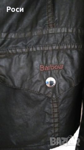 Дамскo яке Barbour, снимка 3 - Якета - 26653241